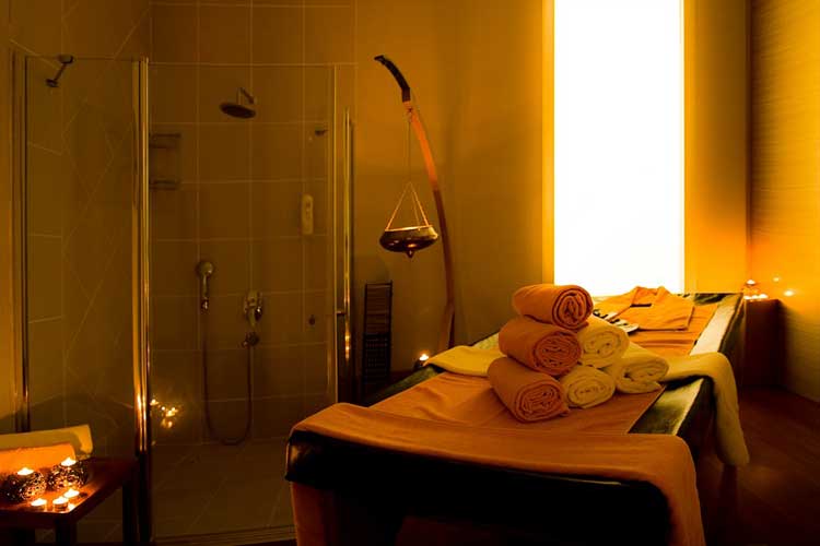 Kefaluka Resort spa